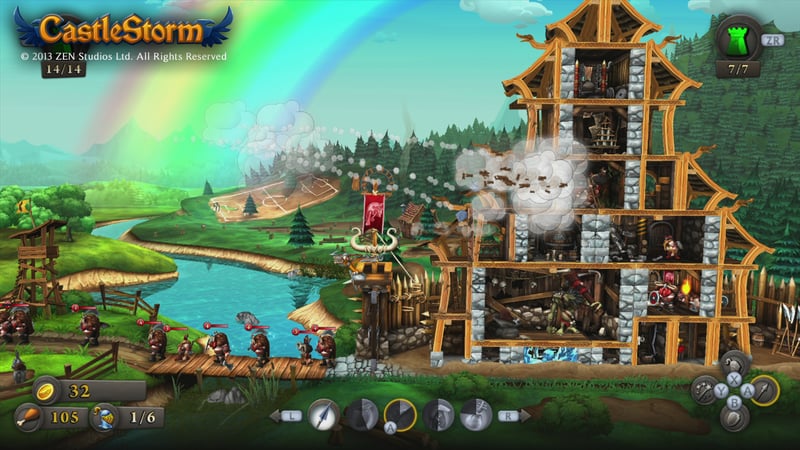 Game screenshot 3