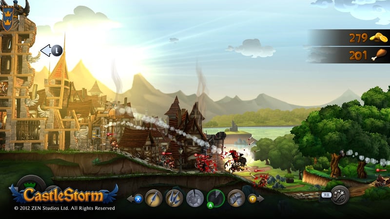 Game screenshot 3