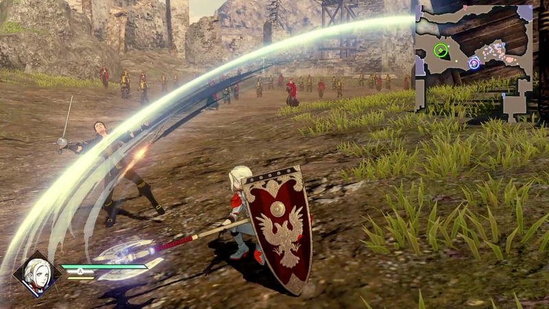 Game screenshot 5