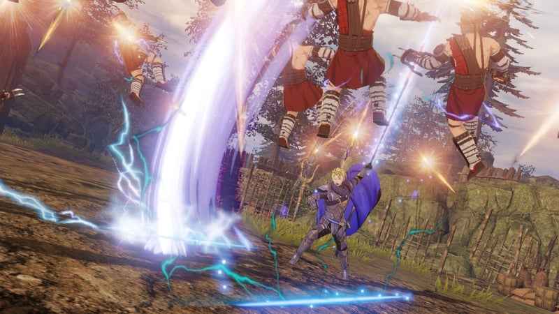 Game screenshot 3