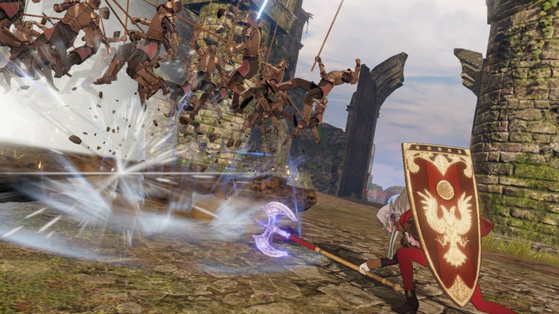 Game screenshot 3