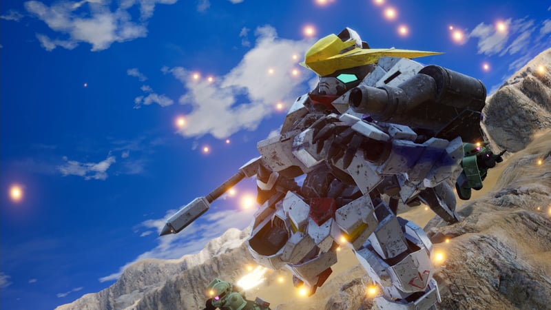 Game screenshot 2