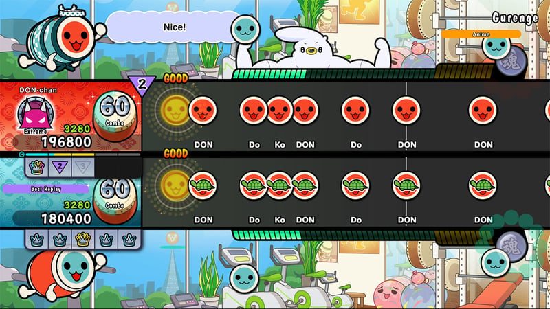Game screenshot 5