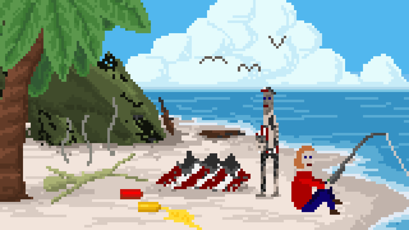 Game screenshot 3