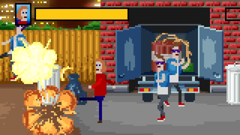 Game screenshot 3