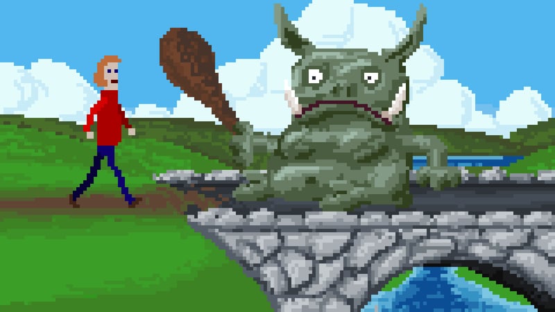 Game screenshot 5