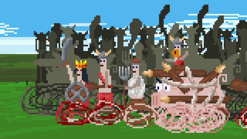 Game screenshot 4