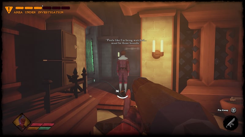 Game screenshot 4