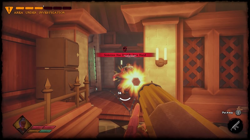 Game screenshot 5