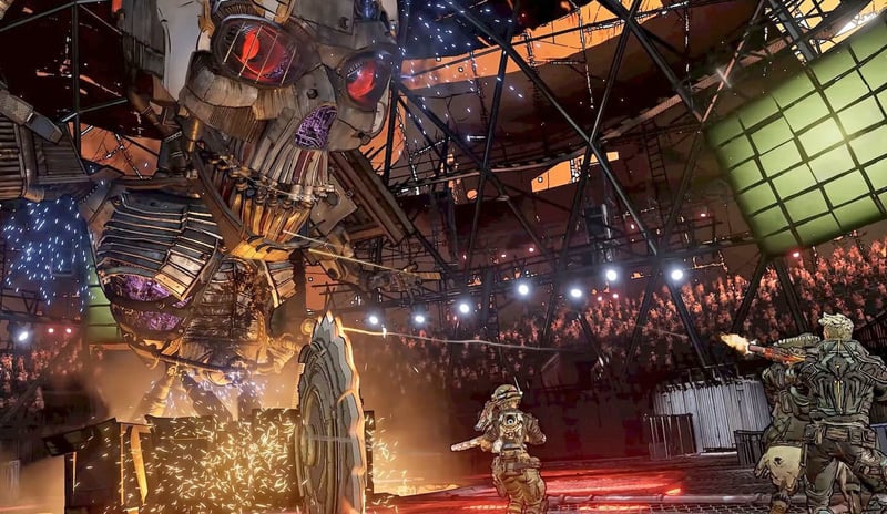 Game screenshot 2