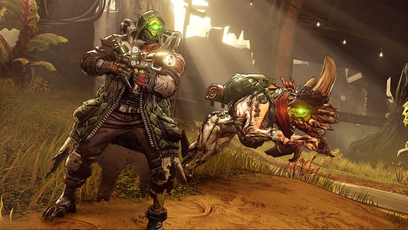 Game screenshot 3