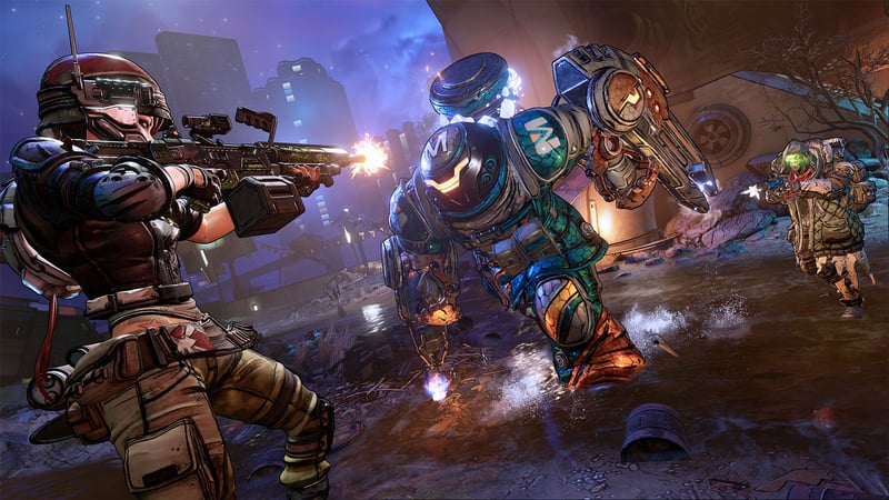 Game screenshot 2