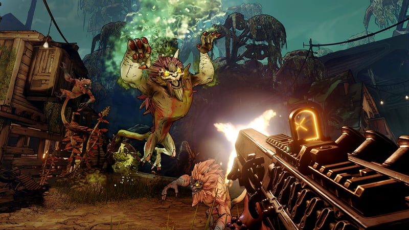 Game screenshot 2
