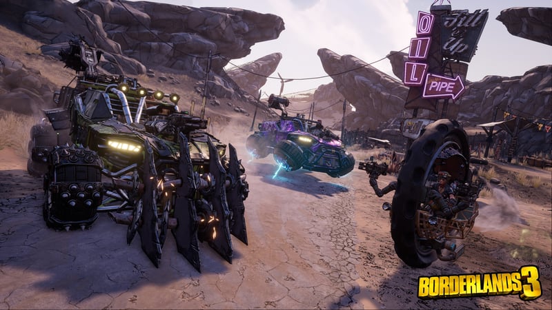 Game screenshot 3