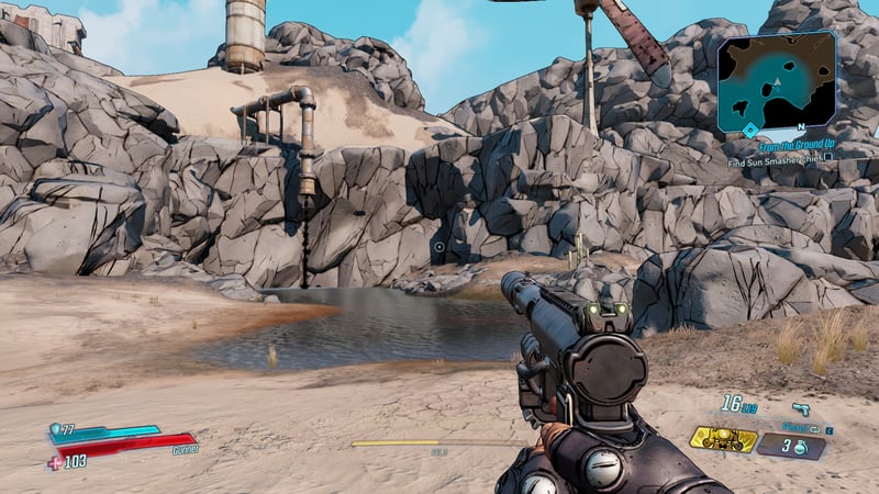 Game screenshot 4