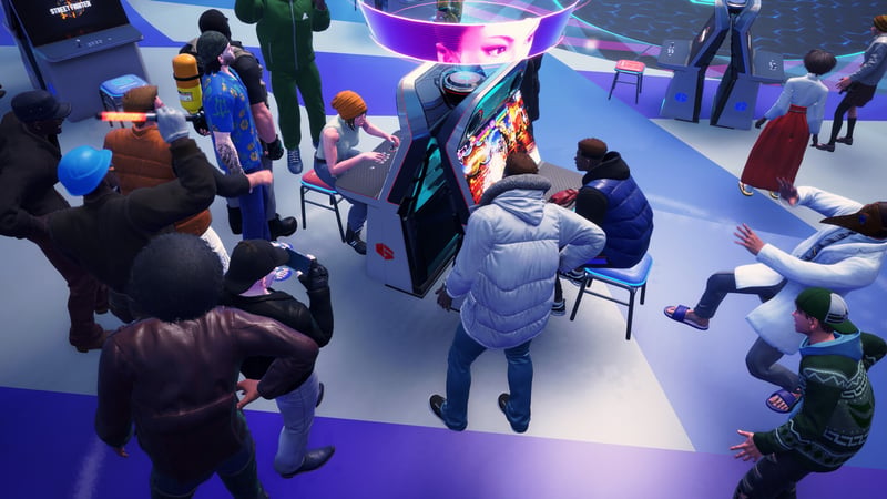 Game screenshot 3