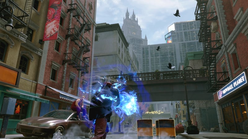 Game screenshot 5