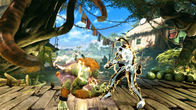 Game screenshot 4