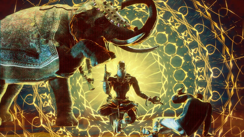 Game screenshot 5