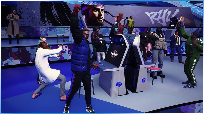 Game screenshot 3