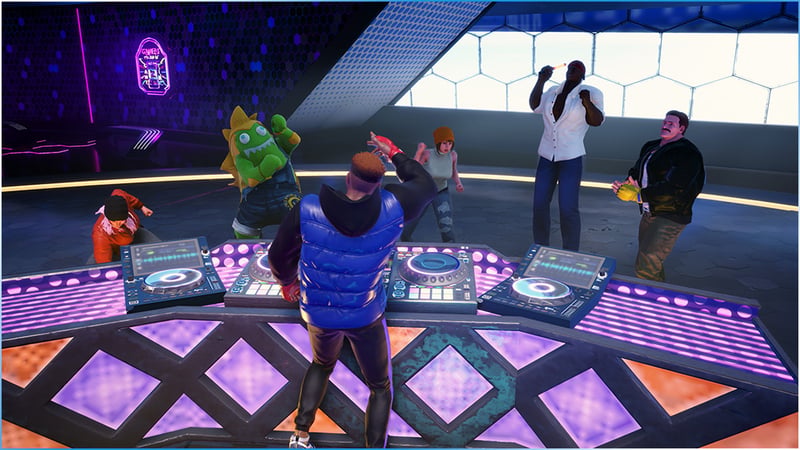 Game screenshot 3