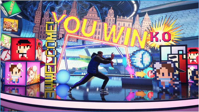 Game screenshot 5