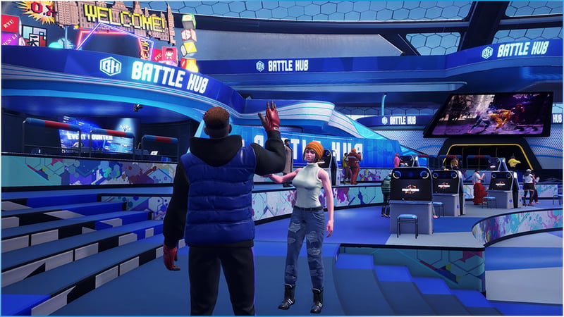 Game screenshot 5