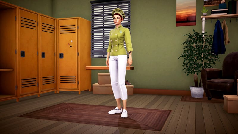 Game screenshot 2