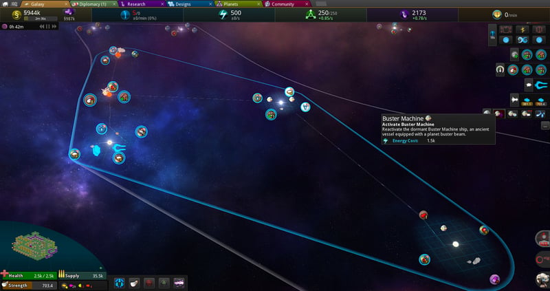 Game screenshot 2