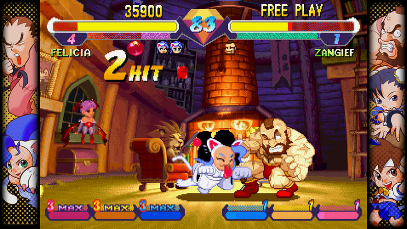 Game screenshot 4