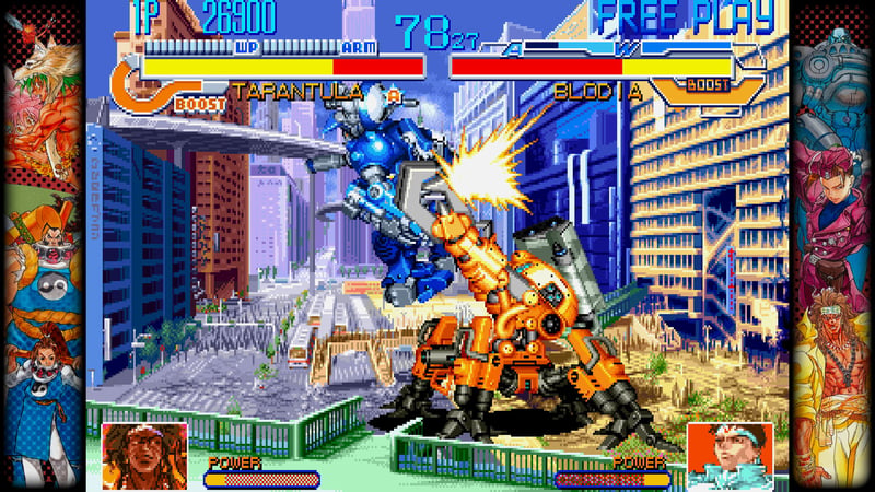 Game screenshot 2
