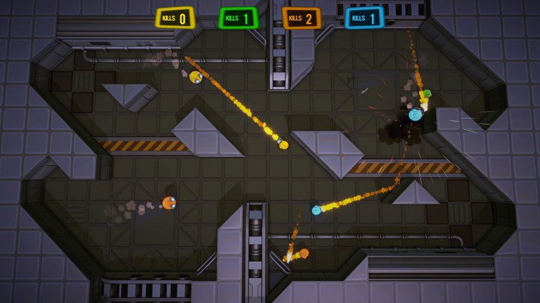 Game screenshot 4