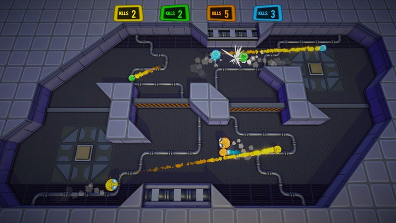 Game screenshot 5
