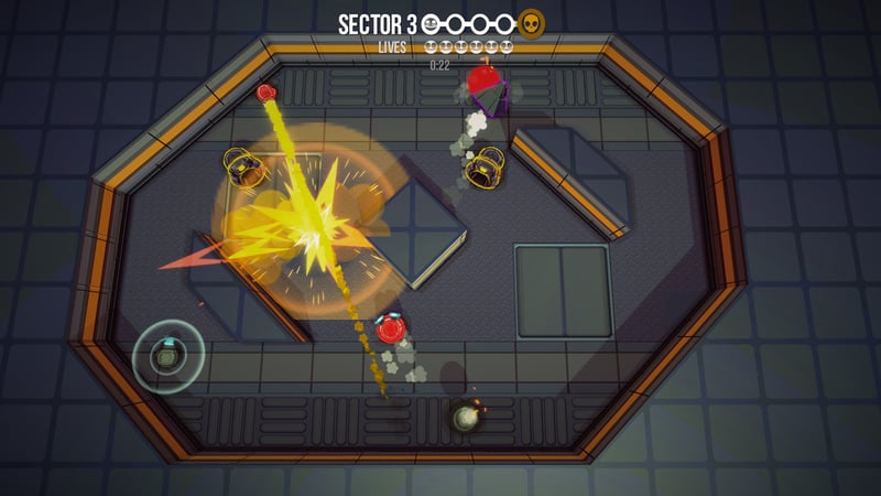 Game screenshot 2