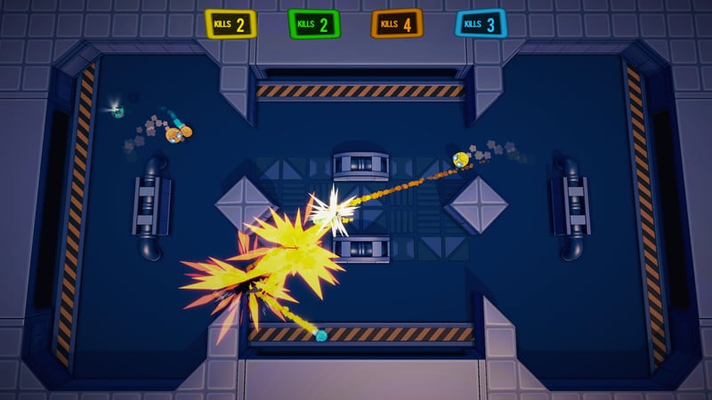 Game screenshot 5