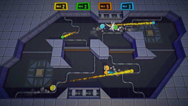 Game screenshot 3