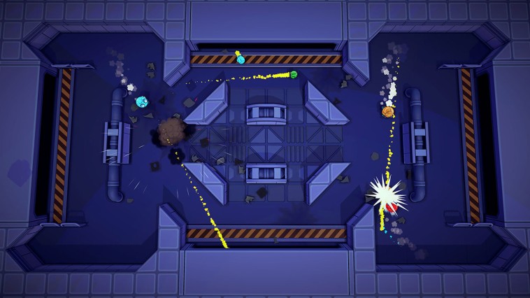 Game screenshot 2