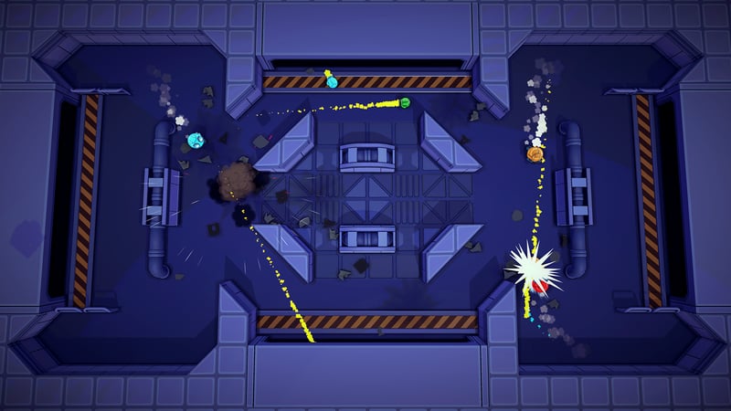 Game screenshot 4