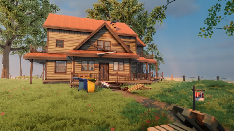 Game screenshot 3