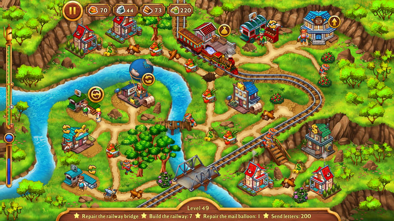 Game screenshot 3