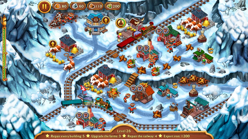 Game screenshot 2