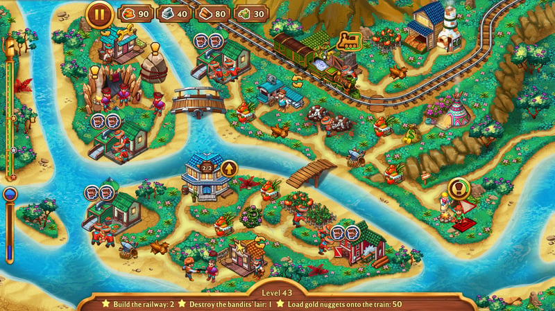 Game screenshot 5