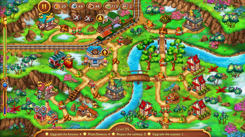 Game screenshot 3
