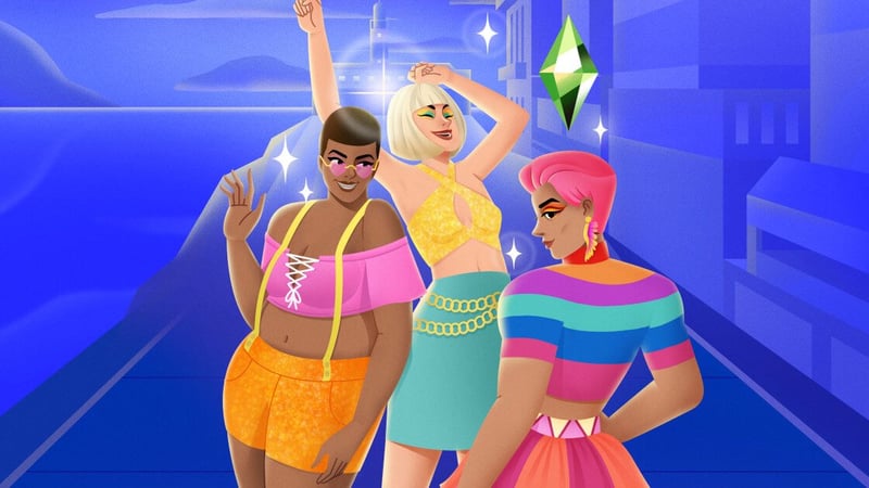 Game screenshot 3