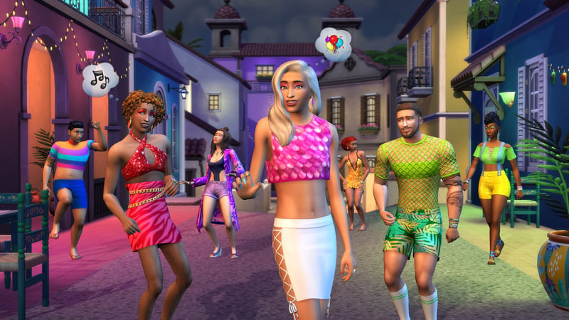Game screenshot 5