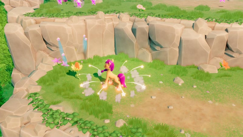 Game screenshot 3