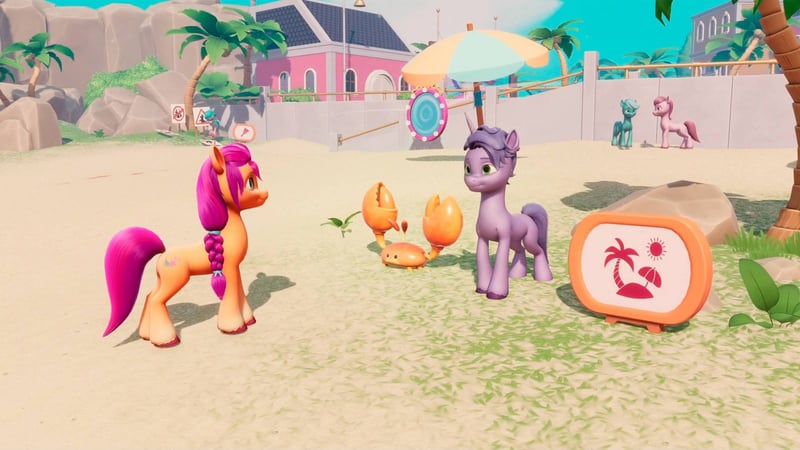 Game screenshot 5