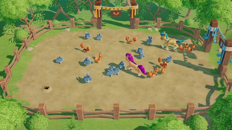 Game screenshot 5