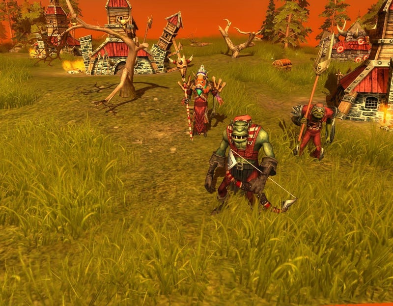 Game screenshot 1