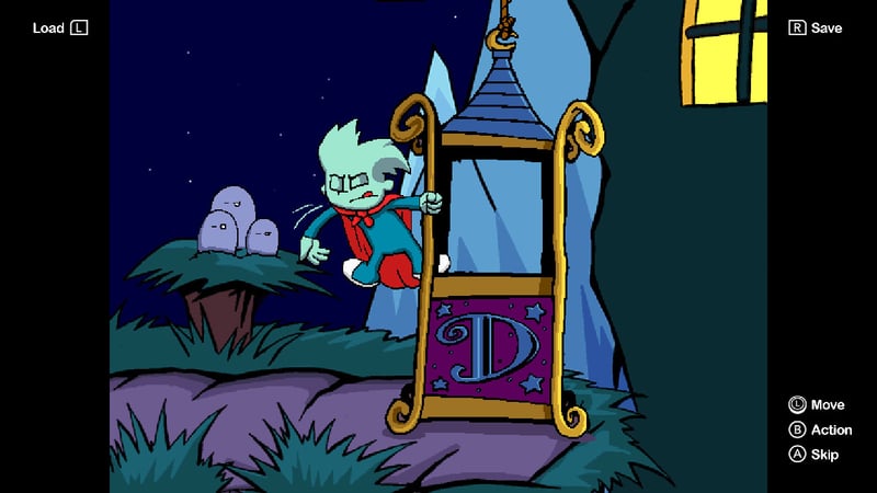 Game screenshot 4